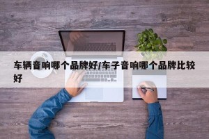 车辆音响哪个品牌好/车子音响哪个品牌比较好