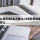 【31省新增2本土确诊,31省份新增本土确诊1】