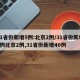 31省份新增5例:北京2例/31省份新增5例北京2例,31省份新增40例