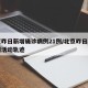 北京昨日新增确诊病例21例/北京昨日新增病例活动轨迹