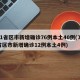 31省区市新增确诊76例本土40例(31省区市新增确诊12例本土4例)