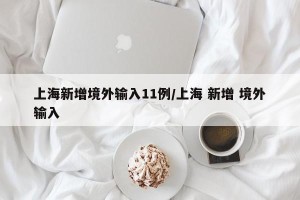 上海新增境外输入11例/上海 新增 境外输入
