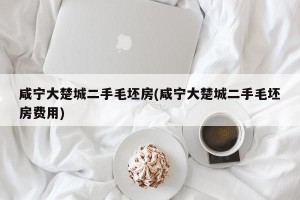 咸宁大楚城二手毛坯房(咸宁大楚城二手毛坯房费用)